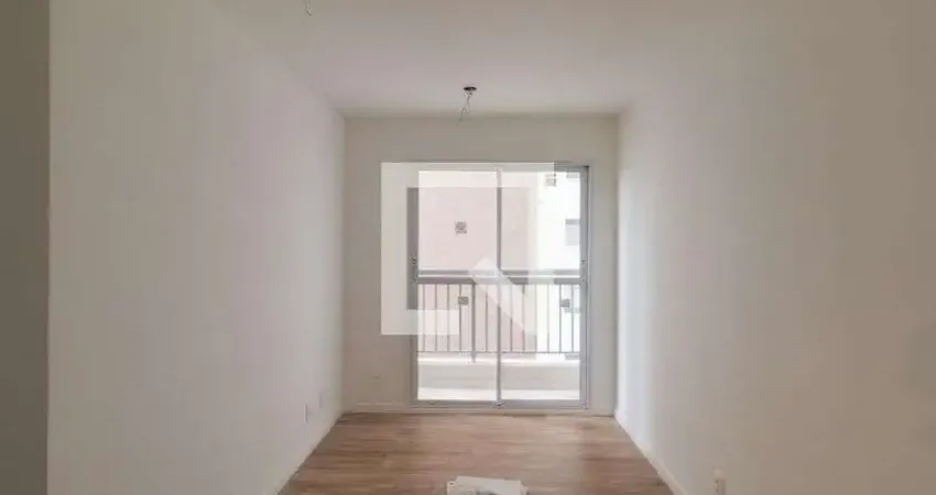 Apartamento para Aluguel - Vila Ré, 2 Quartos,  37 m² - São Paulo