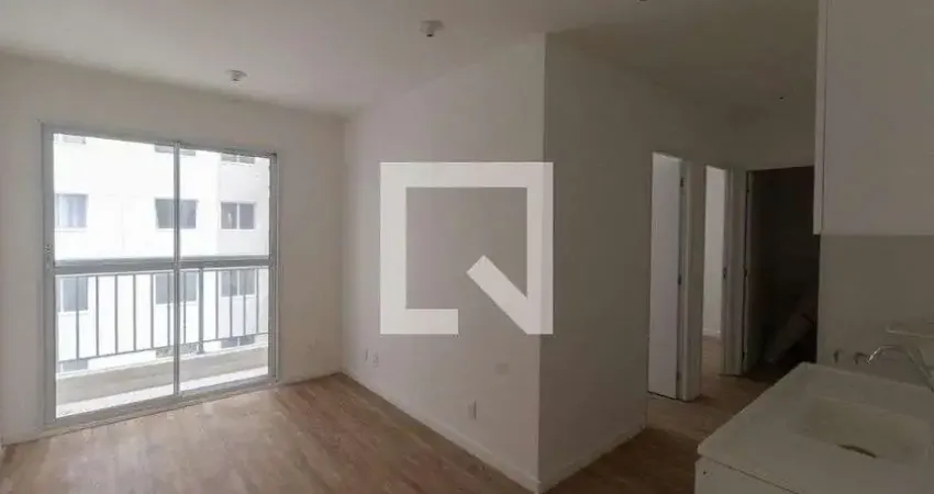 Apartamento para Aluguel - Vila Ré, 2 Quartos,  37 m² - São Paulo