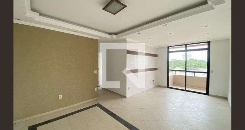 Apartamento para Aluguel - Macedo, 3 Quartos,  94 m² - Guarulhos