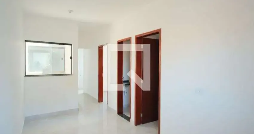 Apartamento para Aluguel - Vila Carrão, 2 Quartos,  35 m² - São Paulo
