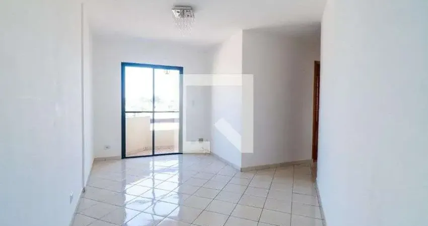 Apartamento para Aluguel - Vila Mascote, 3 Quartos,  60 m² - São Paulo