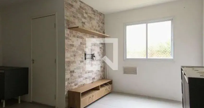 Apartamento para Aluguel - Vila Califórnia, 1 Quarto,  42 m² - São Paulo