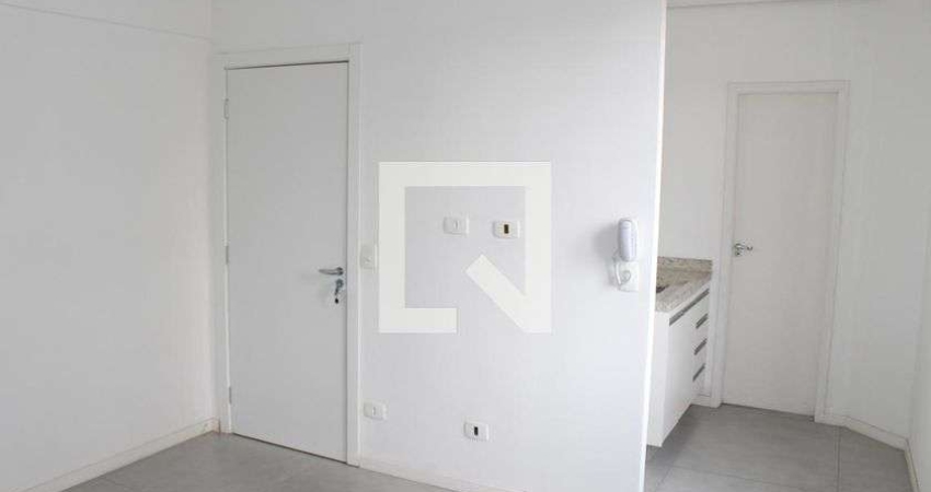 Kitnet / Stúdio para Aluguel - Centro, 1 Quarto,  36 m² - São Paulo