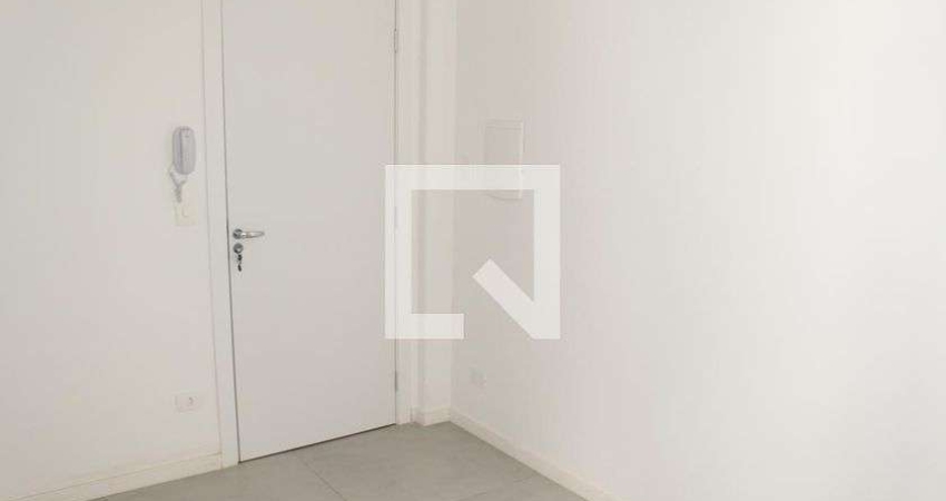 Kitnet / Stúdio para Aluguel - Centro, 1 Quarto,  36 m² - São Paulo