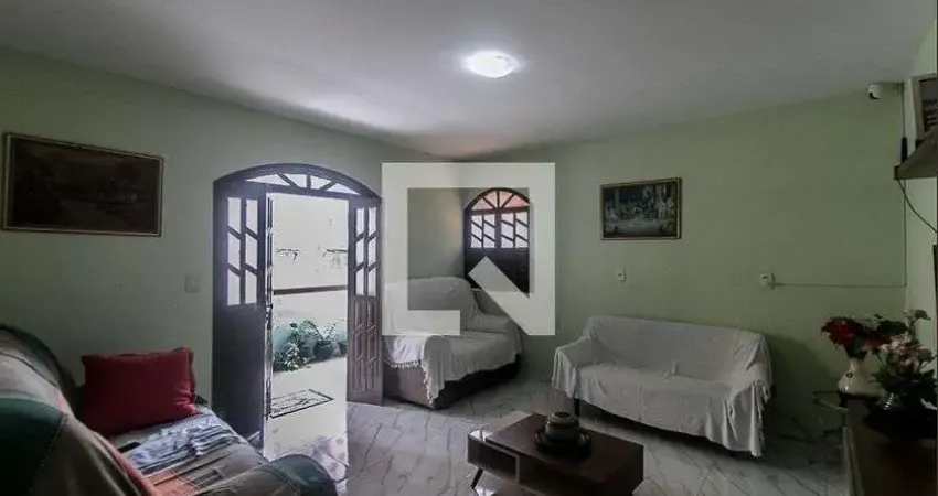 Casa / Sobrado em Condomínio para Aluguel - Itapuã, 3 Quartos,  120 m² - Salvador