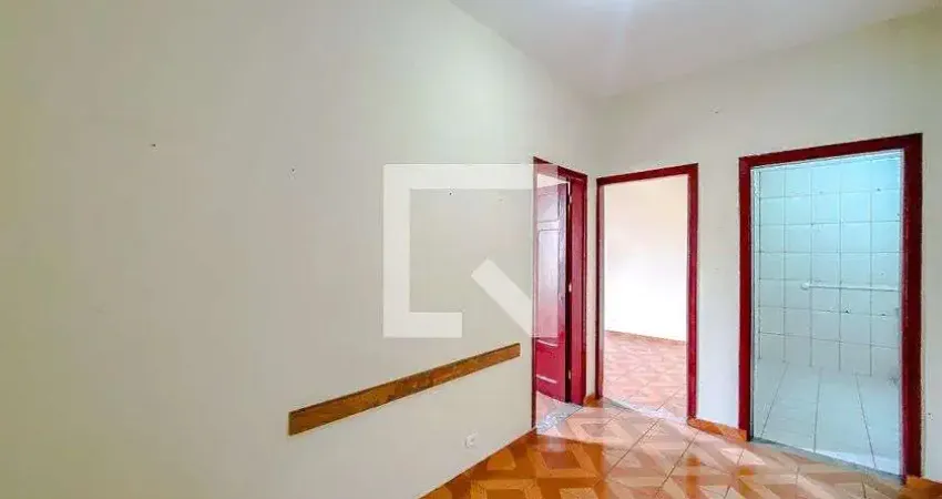 Apartamento para Aluguel - Belém, 2 Quartos,  55 m² - São Paulo