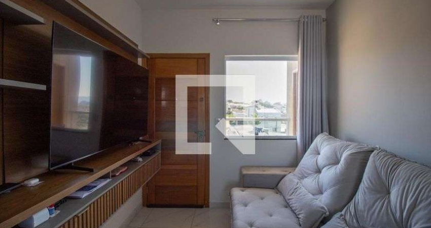 Apartamento para Aluguel - Itaquera, 2 Quartos,  41 m² - São Paulo