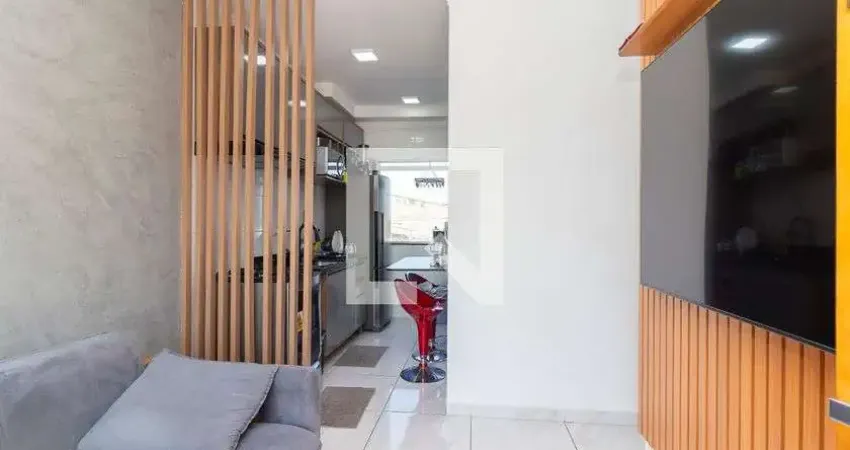 Apartamento para Aluguel - Itaquera, 2 Quartos,  41 m² - São Paulo