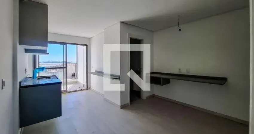 Apartamento para Aluguel - Ipiranga, 1 Quarto,  27 m² - São Paulo