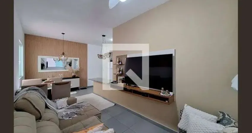 Apartamento para Aluguel - Santana, 2 Quartos,  50 m² - São Paulo
