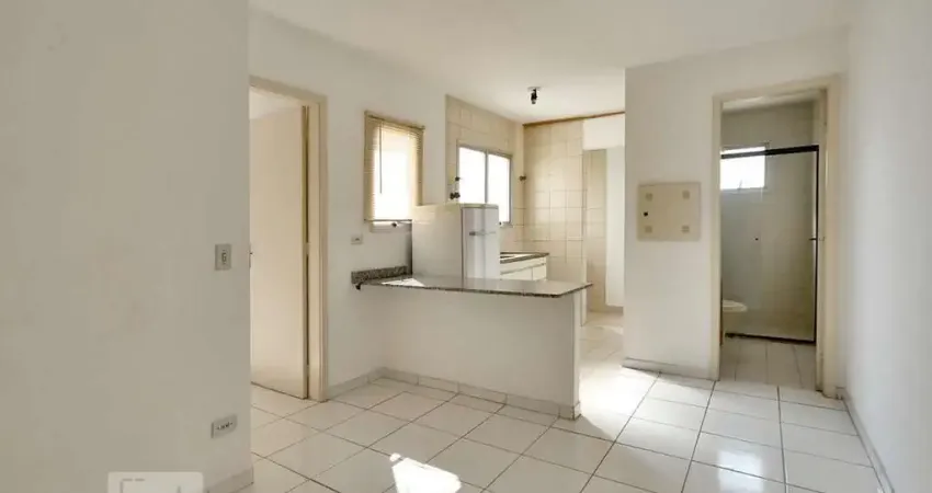 Kitnet / Stúdio para Aluguel - Campos Elíseos, 1 Quarto,  28 m² - São Paulo