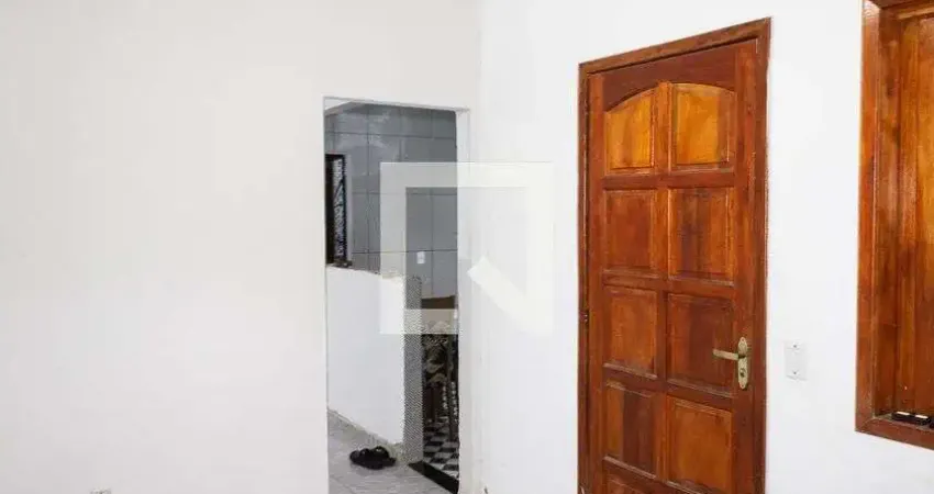 Casa para Aluguel - Guaratiba, 3 Quartos,  240 m² - Rio de Janeiro