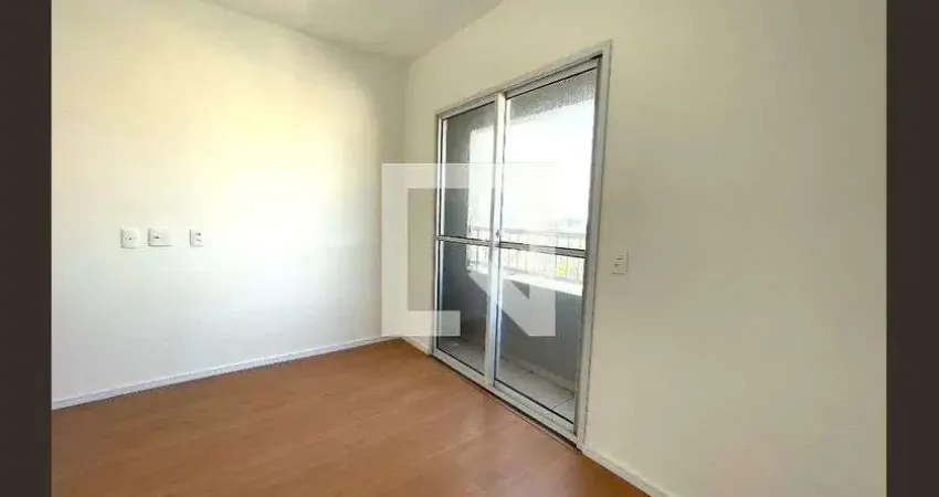 Apartamento para Aluguel - Vila Romana, 1 Quarto,  18 m² - São Paulo