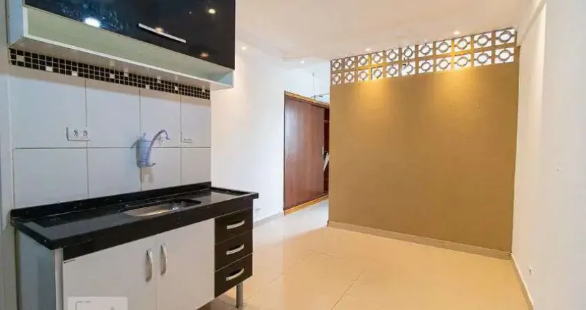 Apartamento para Aluguel - Bela Vista, 1 Quarto,  26 m² - São Paulo