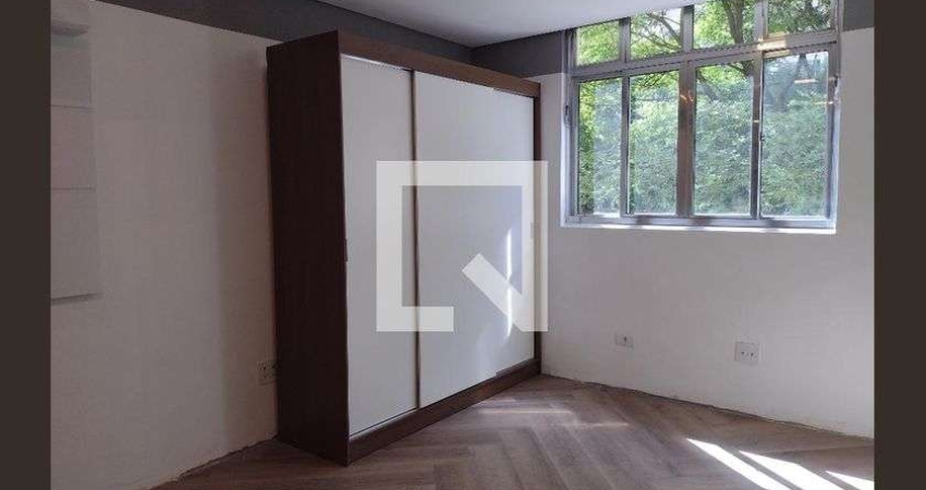 Apartamento para Aluguel - Centro, 1 Quarto,  35 m² - São Paulo