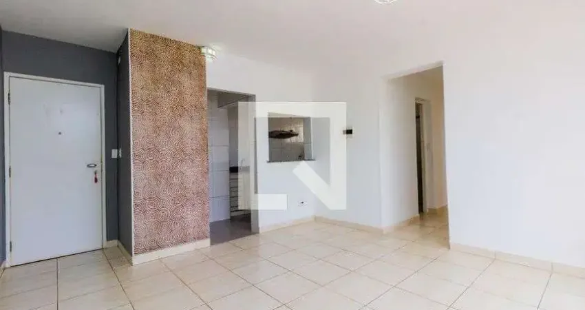 Apartamento para Aluguel - Vila Esperança, 3 Quartos,  70 m² - São Paulo
