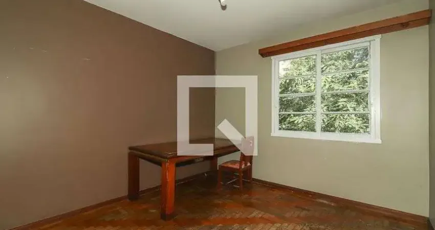 Apartamento para Aluguel - Bom Jesus, 1 Quarto,  60 m² - Porto Alegre