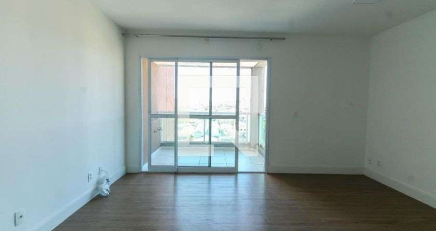 Kitnet / Stúdio para Aluguel - Vila Esperança, 1 Quarto,  34 m² - São Paulo