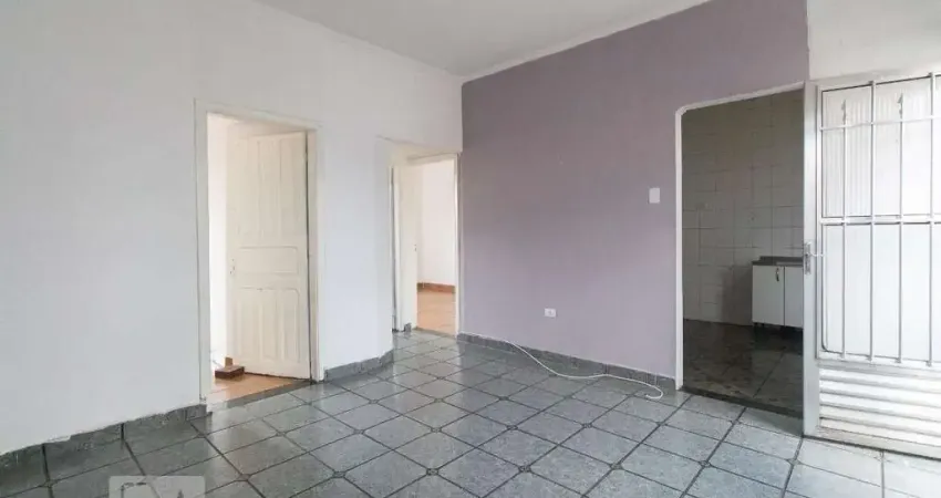 Casa para Aluguel - Vila Formosa, 3 Quartos,  120 m² - São Paulo