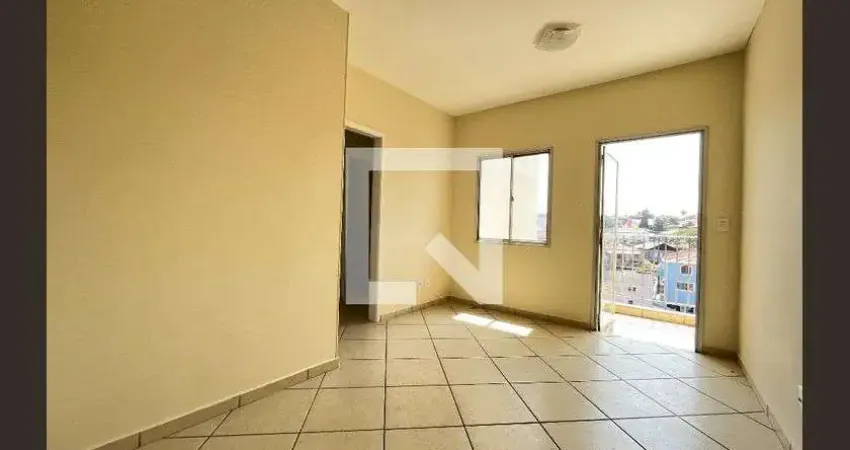 Apartamento para Aluguel - Jabaquara, 3 Quartos,  57 m² - São Paulo