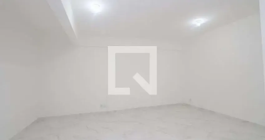 Apartamento para Aluguel - Jardim Miriam, 1 Quarto,  48 m² - São Paulo