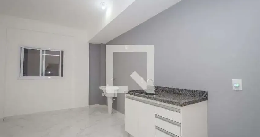 Apartamento para Aluguel - Jardim Miriam, 1 Quarto,  48 m² - São Paulo