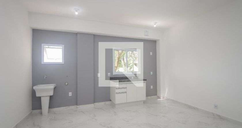 Apartamento para Aluguel - Jardim Miriam, 1 Quarto,  48 m² - São Paulo