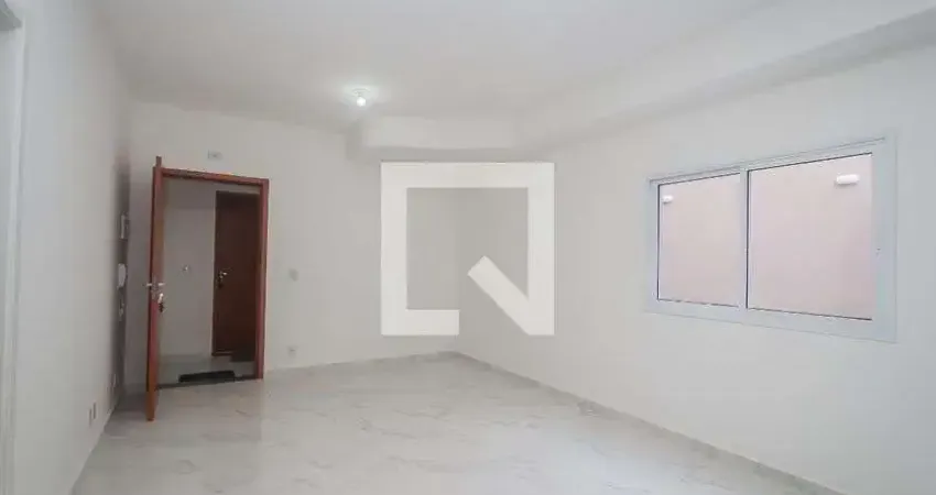 Apartamento para Aluguel - Jardim Miriam, 1 Quarto,  48 m² - São Paulo