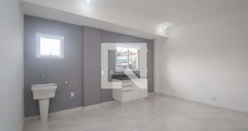 Apartamento para Aluguel - Jardim Miriam, 1 Quarto,  48 m² - São Paulo
