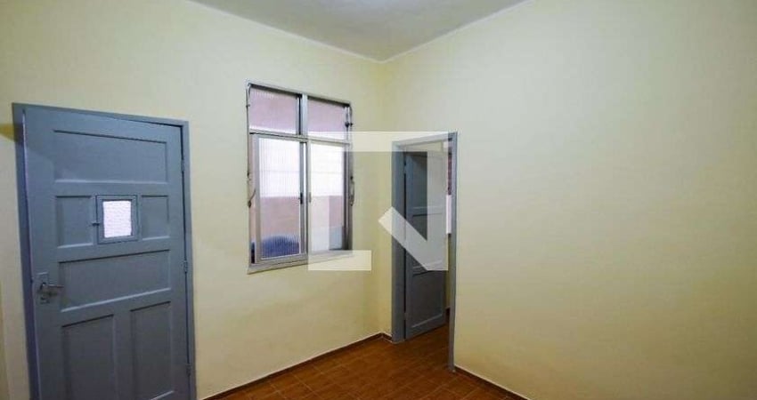 Casa / Sobrado em Condomínio para Aluguel - Engenho de Dentro, 2 Quartos,  67 m² - Rio de Janeiro