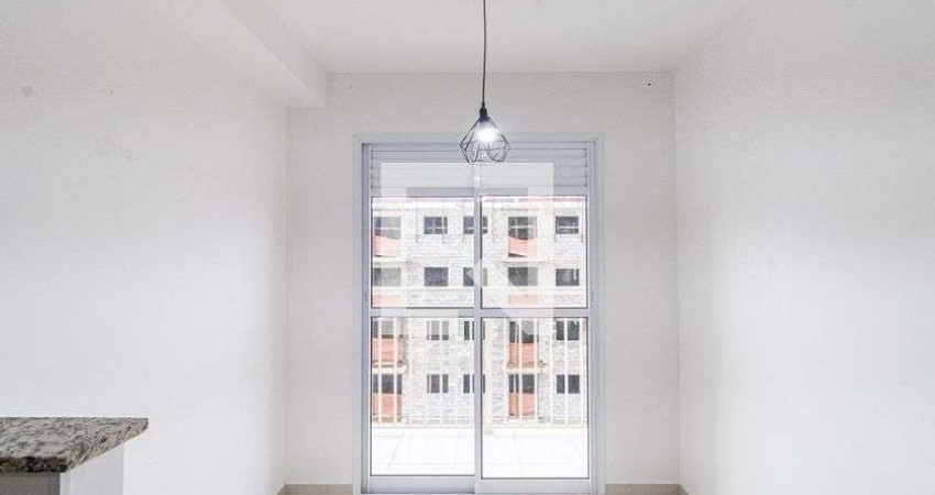 Apartamento para Aluguel - Vila Ré, 1 Quarto,  30 m² - São Paulo