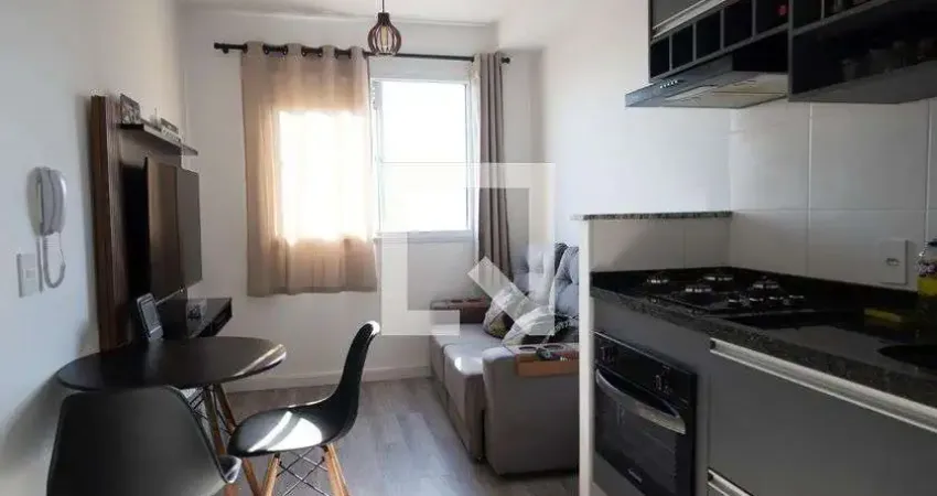 Apartamento para Aluguel - Jardim Marajoara , 1 Quarto,  26 m² - São Paulo