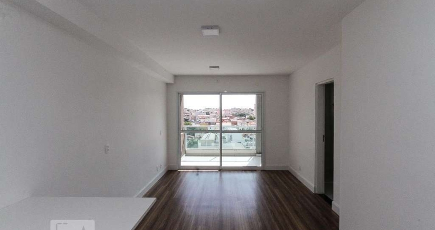 Kitnet / Stúdio para Aluguel - Vila Esperança, 1 Quarto,  35 m² - São Paulo