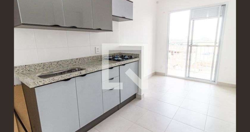 Apartamento para Aluguel - Belém, 1 Quarto,  28 m² - São Paulo