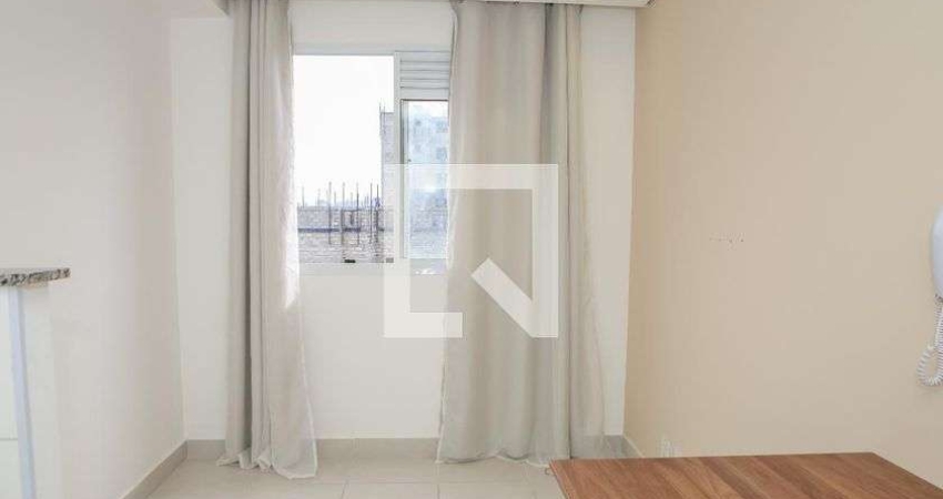 Apartamento para Aluguel - Barra Funda, 1 Quarto,  28 m² - São Paulo