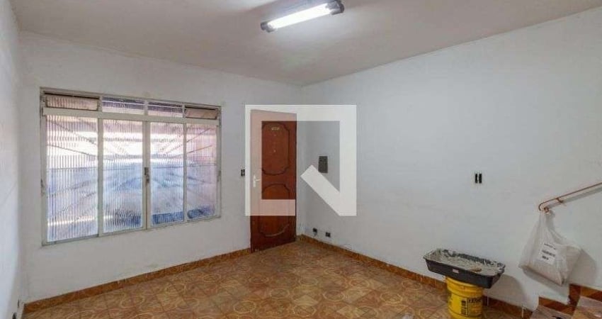 Casa para Aluguel - Parque Paulistano, 2 Quartos,  85 m² - São Paulo