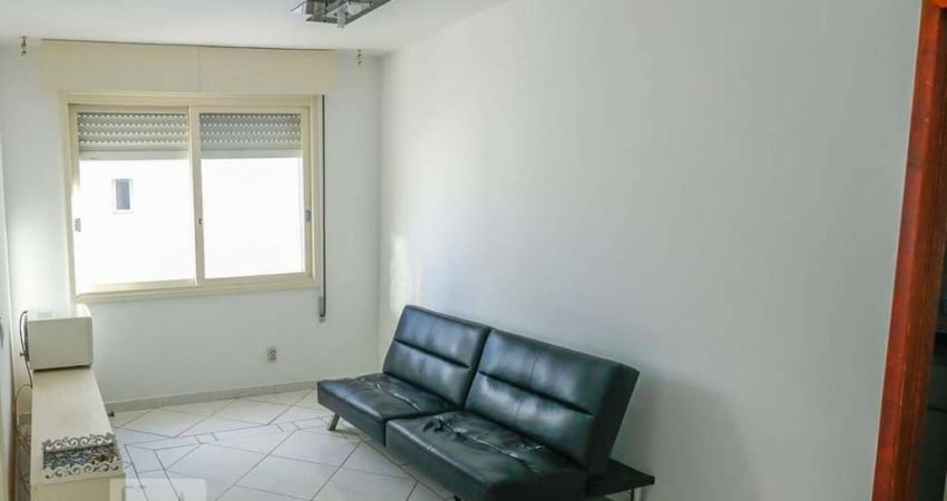 Apartamento para Aluguel - Cidade Baixa, 1 Quarto,  50 m² - Porto Alegre