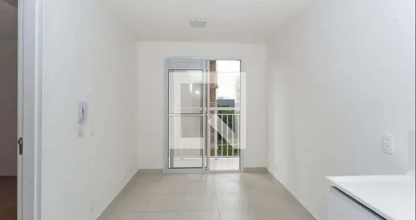Apartamento para Aluguel - Barra Funda, 1 Quarto,  29 m² - São Paulo