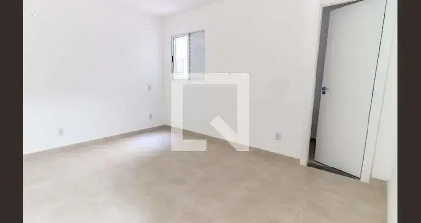 Apartamento para Aluguel - Vila Formosa, 1 Quarto,  24 m² - São Paulo