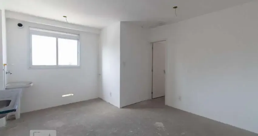 Apartamento para Aluguel - Mooca, 1 Quarto,  31 m² - São Paulo
