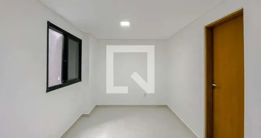 Kitnet / stúdio para aluguel - mooca, 1 quarto,  25 m² - são paulo