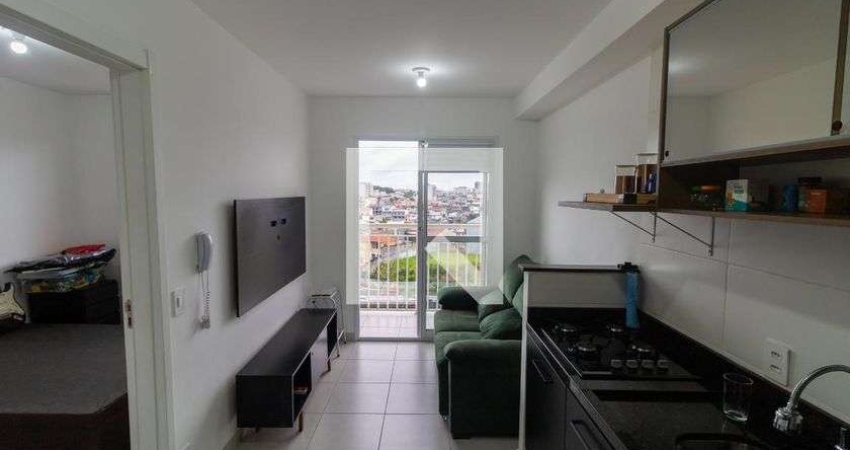 Apartamento para Aluguel - Vila Ré, 1 Quarto,  29 m² - São Paulo