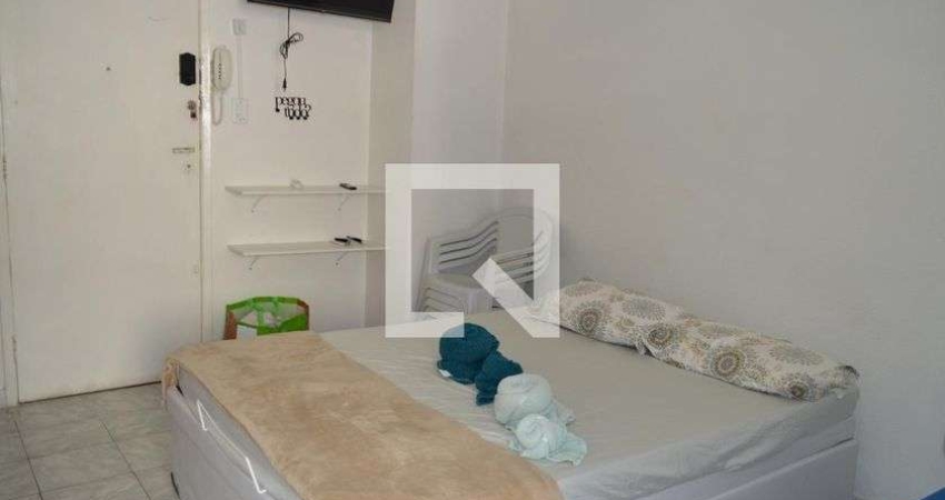 Kitnet / Stúdio para Aluguel - Liberdade, 1 Quarto,  25 m² - São Paulo