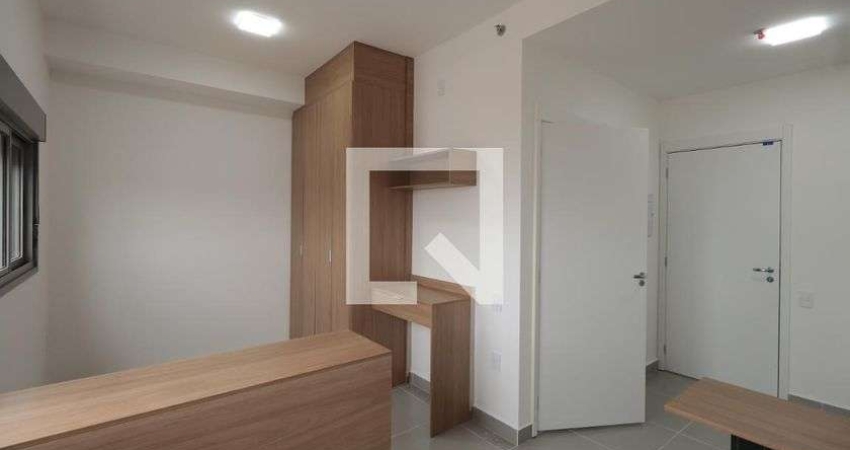 Kitnet / Stúdio para Aluguel - Vila Aricanduva, 1 Quarto,  27 m² - São Paulo
