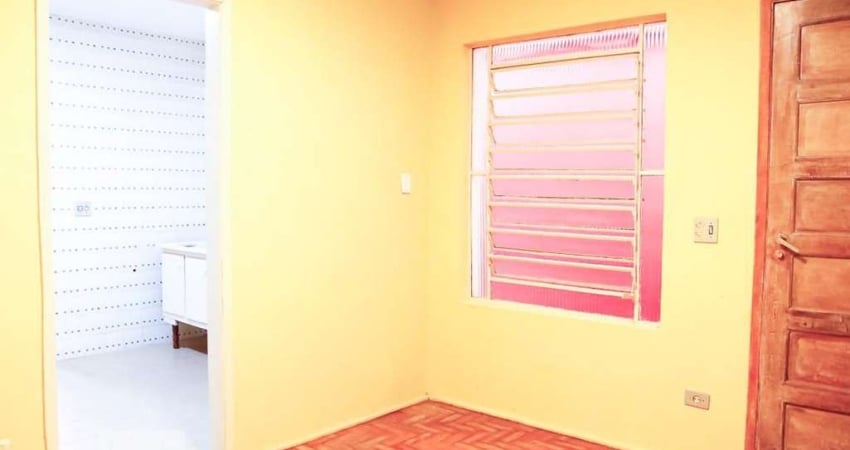 Casa / Sobrado em Condomínio para Aluguel - Cidade Dutra, 2 Quartos,  70 m² - São Paulo