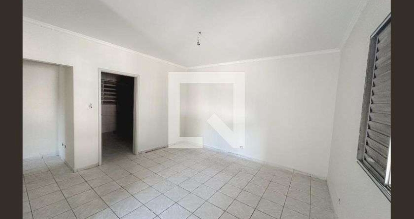 Casa para Aluguel - Lapa, 2 Quartos,  75 m² - São Paulo