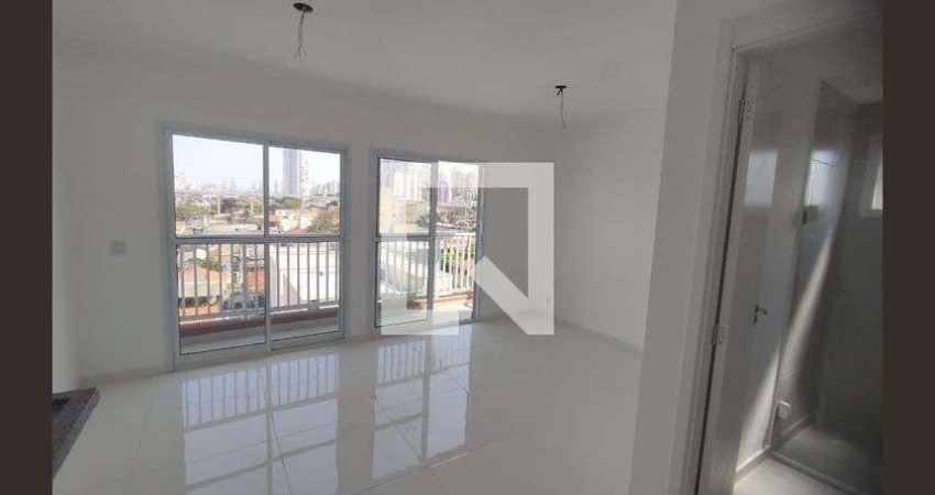 Apartamento para Aluguel - Vila Prudente, 1 Quarto,  27 m² - São Paulo