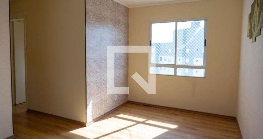 Apartamento para Aluguel - Ponte Grande, 3 Quartos,  44 m² - Guarulhos