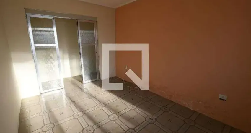 Casa para Aluguel - Bosque, 2 Quartos,  116 m² - Campinas