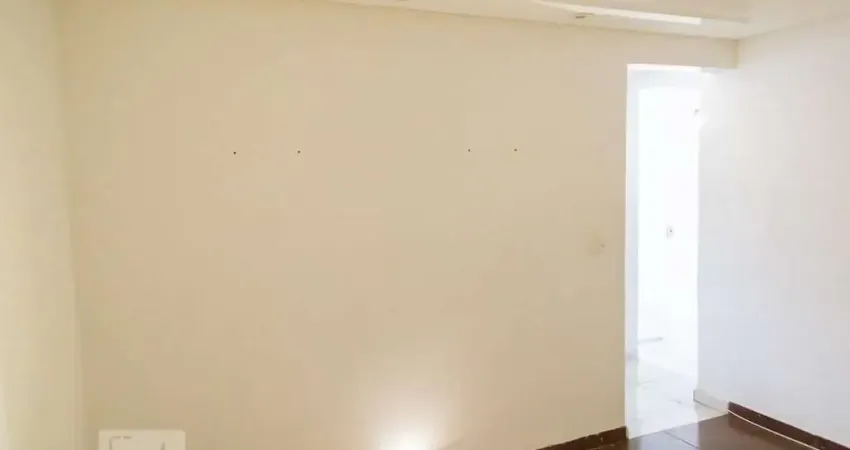 Casa para Aluguel - Vila Carrão, 2 Quartos,  60 m² - São Paulo